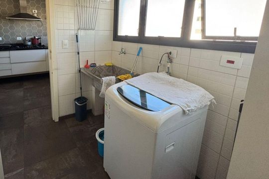 Apartamento à venda com 4 quartos, 174m² em Jardim Anchieta, São Bernardo do Campo