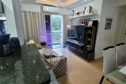 Apartamento à venda com 2 quartos, 78m² em Fonseca, Niterói