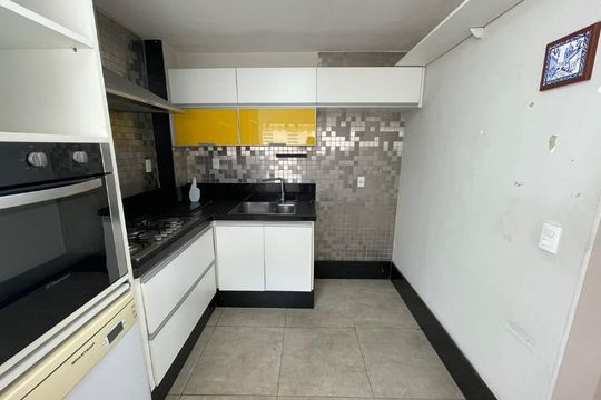 Apartamento à venda com 3 quartos, 200m² em Copacabana, Rio de Janeiro