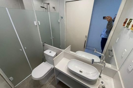 Apartamento à venda com 3 quartos, 200m² em Copacabana, Rio de Janeiro