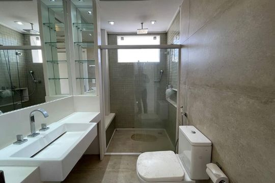 Apartamento à venda com 3 quartos, 200m² em Copacabana, Rio de Janeiro