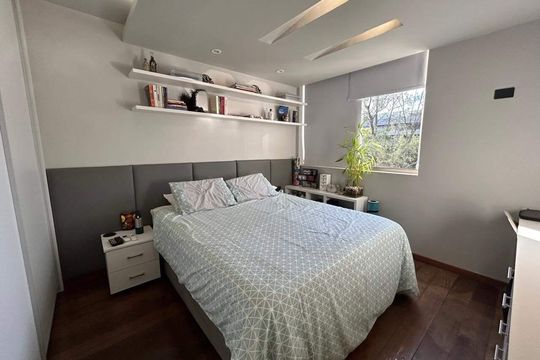 Apartamento à venda com 4 quartos, 174m² em Barra da Tijuca, Rio de Janeiro