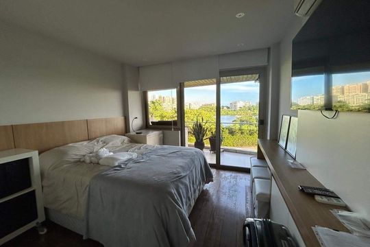 Apartamento à venda com 4 quartos, 174m² em Barra da Tijuca, Rio de Janeiro