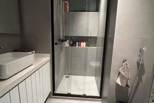 Apartamento à venda com 4 quartos, 174m² em Barra da Tijuca, Rio de Janeiro