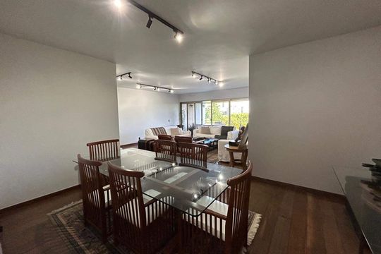 Apartamento à venda com 4 quartos, 174m² em Barra da Tijuca, Rio de Janeiro