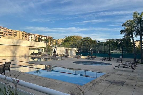 Apartamento à venda com 4 quartos, 174m² em Barra da Tijuca, Rio de Janeiro