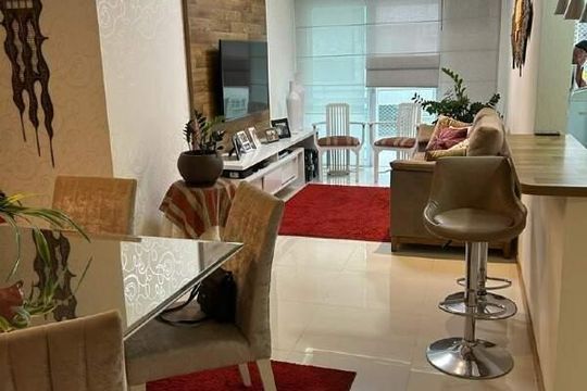Apartamento à venda com 3 quartos, 181m² em Freguesia Jacarepagu, Rio de Janeiro