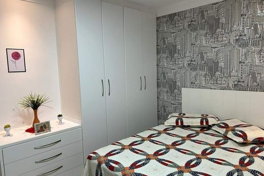 Apartamento à venda com 3 quartos, 181m² em Freguesia Jacarepagu, Rio de Janeiro