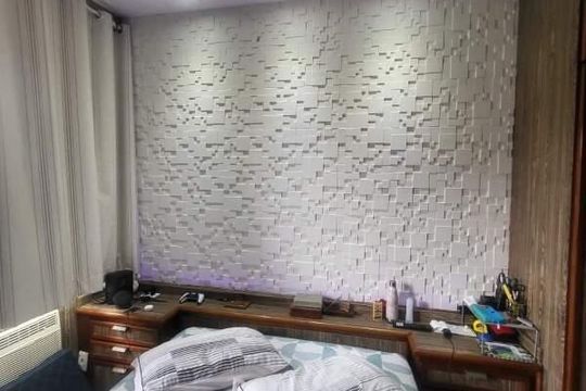 Apartamento à venda com 2 quartos, 100m² em Barra da Tijuca, Rio de Janeiro