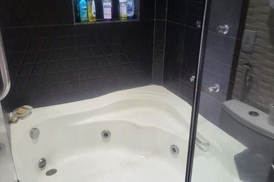 Apartamento à venda com 2 quartos, 100m² em Barra da Tijuca, Rio de Janeiro