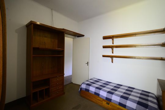 Quarto 2 de casa à venda com 3 quartos, 100m² em Vila Mariana, São Paulo