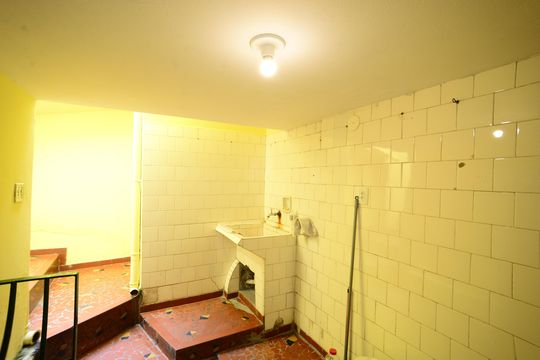 Área de Serviço de casa à venda com 3 quartos, 100m² em Vila Mariana, São Paulo