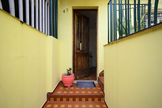 Área comum de casa à venda com 3 quartos, 100m² em Vila Mariana, São Paulo