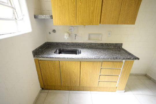 Cozinha de casa à venda com 3 quartos, 100m² em Vila Mariana, São Paulo