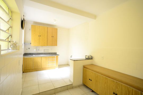 Cozinha de casa à venda com 3 quartos, 100m² em Vila Mariana, São Paulo