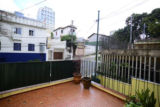 Área comum de casa à venda com 3 quartos, 100m² em Vila Mariana, São Paulo
