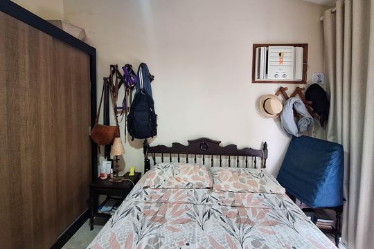 Quarto  de casa para alugar com 1 quarto, 100m² em Jurujuba, Niterói