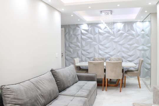 Apartamento à venda com 3 quartos, 68m² em Mooca, São Paulo