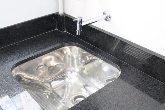 Detalhe da area de serviço de apartamento à venda com 3 quartos, 68m² em Mooca, São Paulo