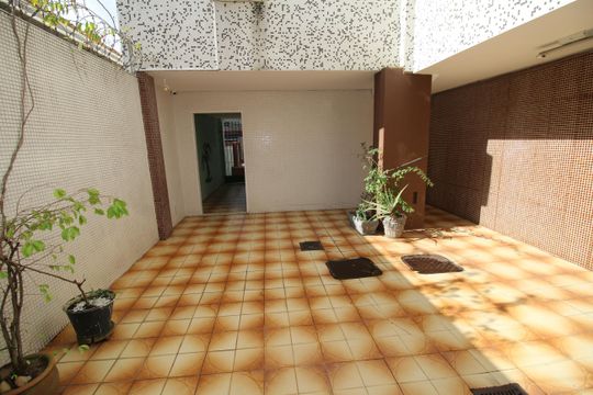 Área comum - Playground de apartamento à venda com 2 quartos, 90m² em Olaria, Rio de Janeiro