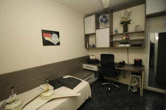 Quarto 2 de apartamento à venda com 2 quartos, 90m² em Olaria, Rio de Janeiro