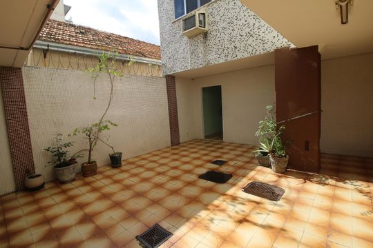 Área comum - Playground de apartamento à venda com 2 quartos, 90m² em Olaria, Rio de Janeiro