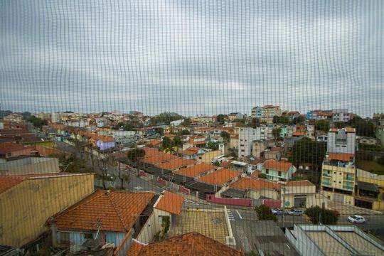 Vista do quarto 1 de apartamento à venda com 2 quartos, 90m² em Vila Pires, Santo André