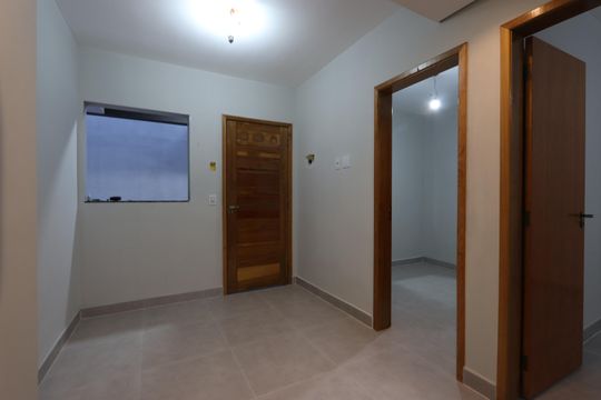 Apartamento à venda com 2 quartos, 40m² em São Lucas, São Paulo