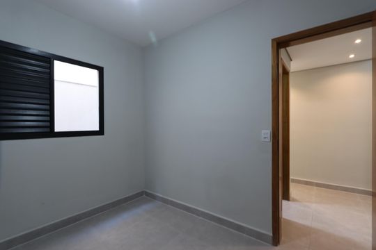 Quarto 2 de apartamento à venda com 2 quartos, 40m² em São Lucas, São Paulo