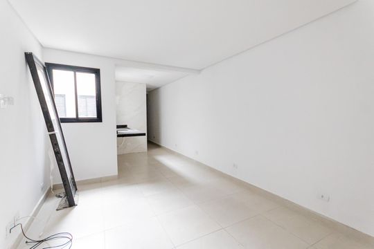 Apartamento à venda com 2 quartos, 112m² em Vila Curuçá, Santo André