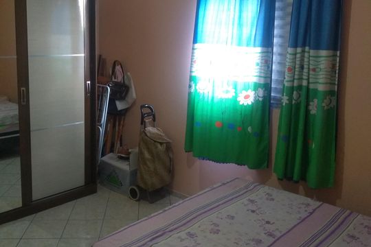 Quarto 2 de apartamento à venda com 2 quartos, 61m² em Centro, Guarulhos