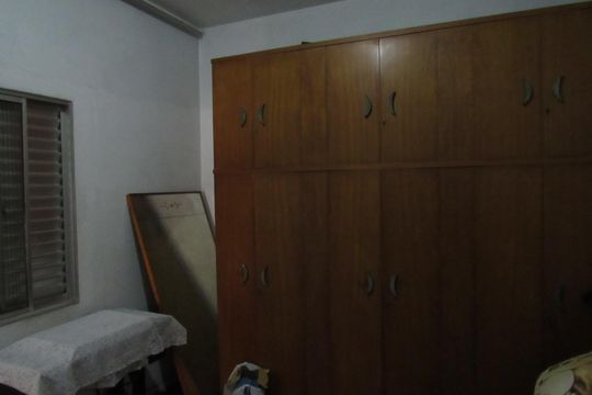 Casa para alugar com 2 quartos, 520m² em Jaguaribe, Osasco