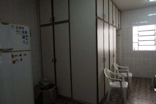 Casa para alugar com 2 quartos, 520m² em Jaguaribe, Osasco