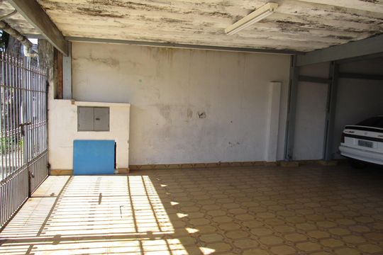 Casa para alugar com 2 quartos, 520m² em Jaguaribe, Osasco