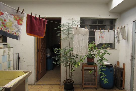 Casa para alugar com 2 quartos, 520m² em Jaguaribe, Osasco