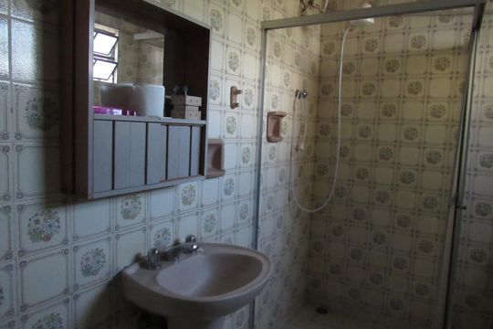 Casa para alugar com 2 quartos, 520m² em Jaguaribe, Osasco