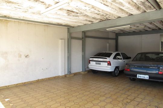 Casa para alugar com 2 quartos, 520m² em Jaguaribe, Osasco