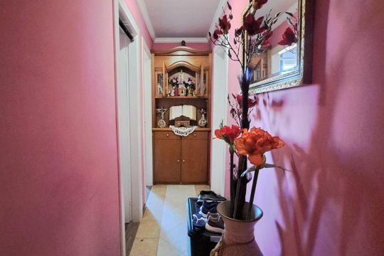 Corredor de apartamento à venda com 4 quartos, 289m² em Ouro Preto, Belo Horizonte