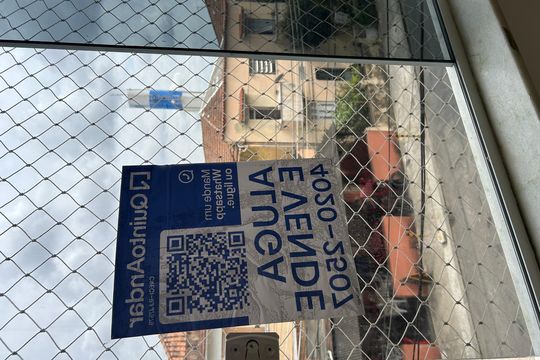 Apartamento à venda com 2 quartos, 84m² em Rocha, Rio de Janeiro