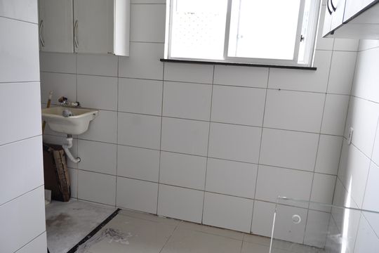 Apartamento à venda com 2 quartos, 84m² em Rocha, Rio de Janeiro