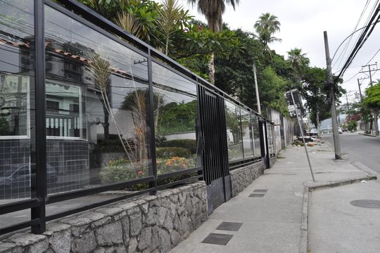 Fachada de apartamento à venda com 2 quartos, 70m² em Engenho Novo, Rio de Janeiro