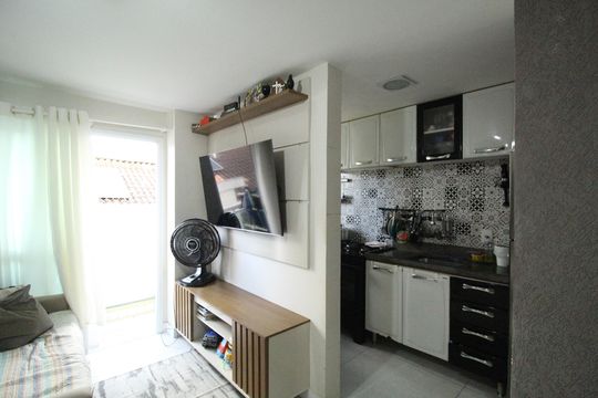 Apartamento à venda com 2 quartos, 60m² em Taquara, Rio de Janeiro