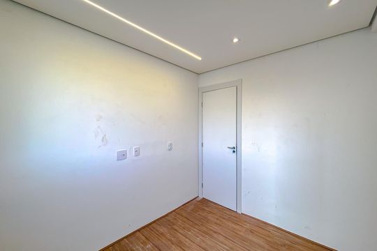Quarto 1 de apartamento à venda com 2 quartos, 35m² em Mooca, São Paulo