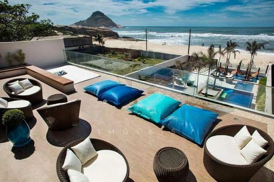 Apartamento à venda com 2 quartos, 67m² em Recreio dos Bandeirantes, Rio de Janeiro