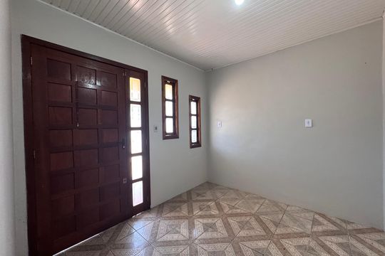Sala de casa à venda com 2 quartos, 300m² em Santa Teresa, São Leopoldo