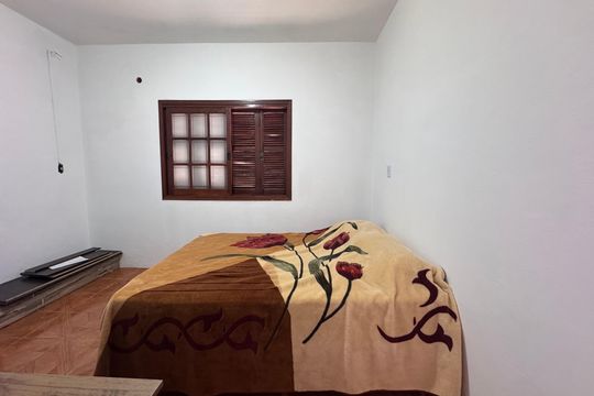 Quarto 1 de casa à venda com 2 quartos, 300m² em Santa Teresa, São Leopoldo