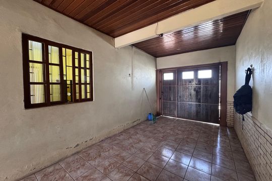 Área comum de casa à venda com 2 quartos, 300m² em Santa Teresa, São Leopoldo