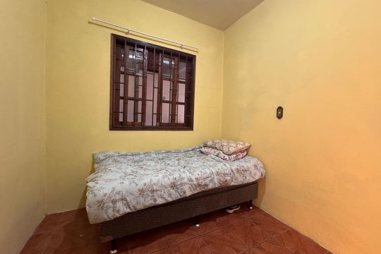 Quarto 2 de casa à venda com 2 quartos, 300m² em Santa Teresa, São Leopoldo
