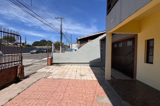 Área comum de casa à venda com 2 quartos, 300m² em Santa Teresa, São Leopoldo
