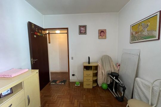 Quarto 2 de casa à venda com 3 quartos, 158m² em Jardim Sarah, São Paulo